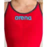 arena Powerskin Carbon Air 2 Cb öppen Ryggtävlingsbaddräkt female