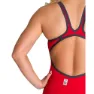 arena Powerskin Carbon Air 2 öppen Ryggtävlingsbaddräkt female