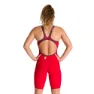 arena Powerskin Carbon Air 2 öppen Ryggtävlingsbaddräkt female