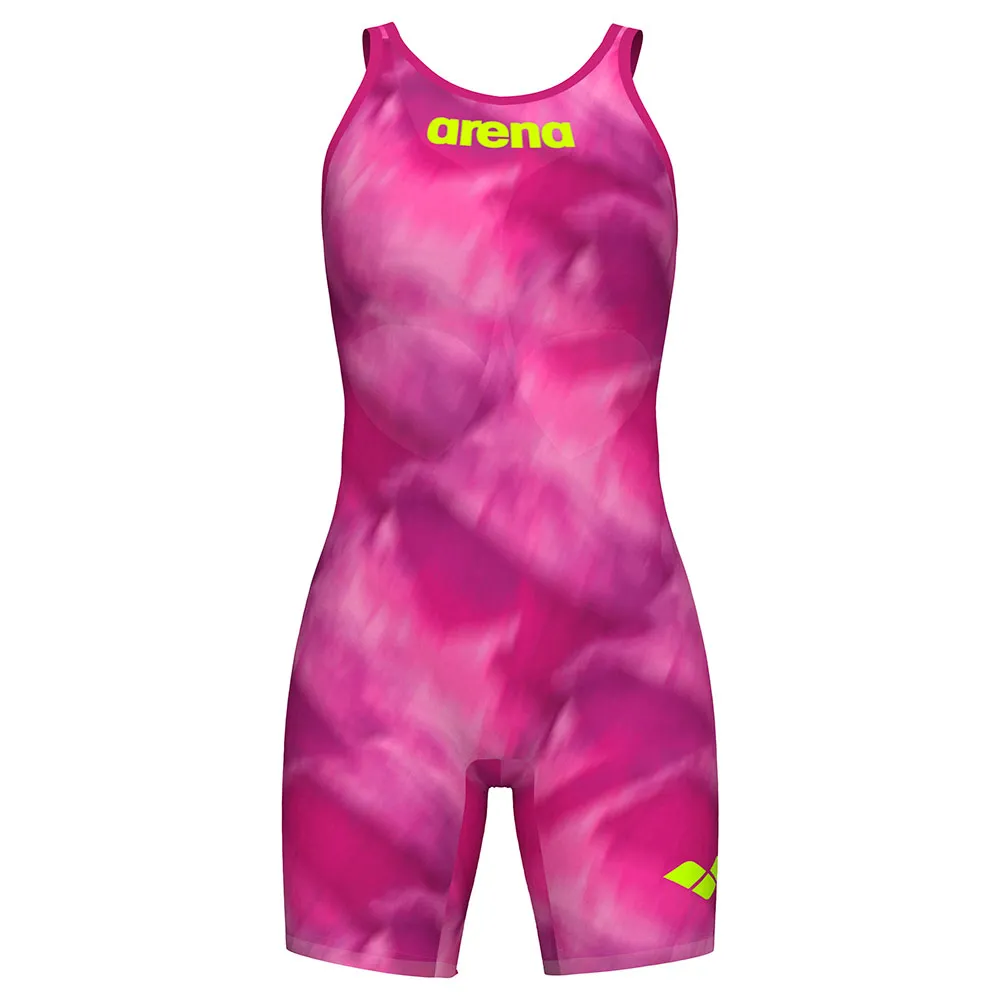 arena Powerskin Carbon Air2 Le öppen Ryggtävlingsbaddräkt female arena Powerskin Carbon Air2 Le öppen Ryggtävlingsbaddräkt female