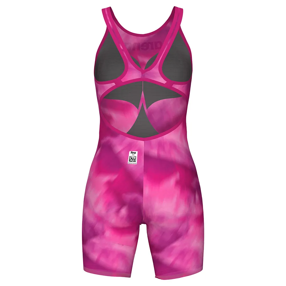 arena Powerskin Carbon Air2 Le öppen Ryggtävlingsbaddräkt female arena Powerskin Carbon Air2 Le öppen Ryggtävlingsbaddräkt female