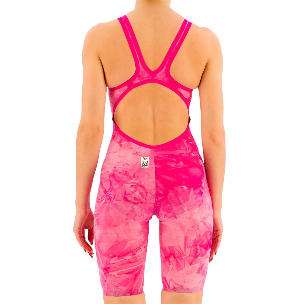 arena Powerskin Carbon Air2 Le öppen Ryggtävlingsbaddräkt female arena Powerskin Carbon Air2 Le öppen Ryggtävlingsbaddräkt female