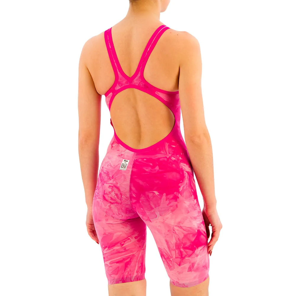 arena Powerskin Carbon Air2 Le öppen Ryggtävlingsbaddräkt female arena Powerskin Carbon Air2 Le öppen Ryggtävlingsbaddräkt female