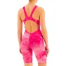 arena Powerskin Carbon Air2 Le öppen Ryggtävlingsbaddräkt female