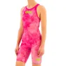 arena Powerskin Carbon Air2 Le öppen Ryggtävlingsbaddräkt female