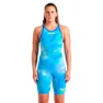 arena Powerskin Carbon Air2 Le öppen Ryggtävlingsbaddräkt female