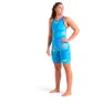 arena Powerskin Carbon Air2 Le öppen Ryggtävlingsbaddräkt female