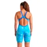 arena Powerskin Carbon Air2 Le öppen Ryggtävlingsbaddräkt female