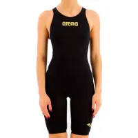 arena Powerskin Carbon Air2 öppen Ryggtävlingsbaddräkt female