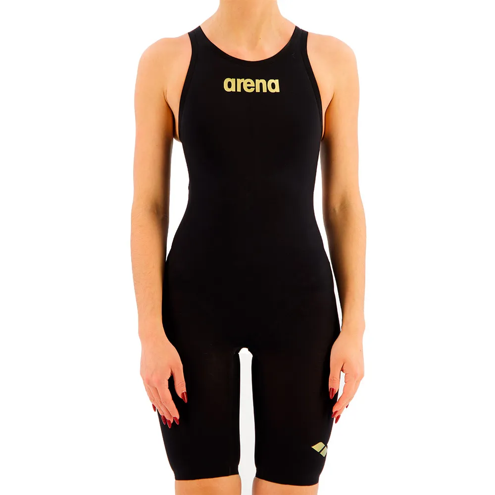 arena Powerskin Carbon Air2 öppen Ryggtävlingsbaddräkt female
