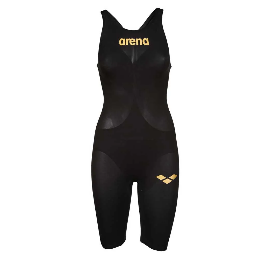 arena Powerskin Carbon Air2 öppen Ryggtävlingsbaddräkt female