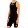 arena Powerskin Carbon Air2 öppen Ryggtävlingsbaddräkt female