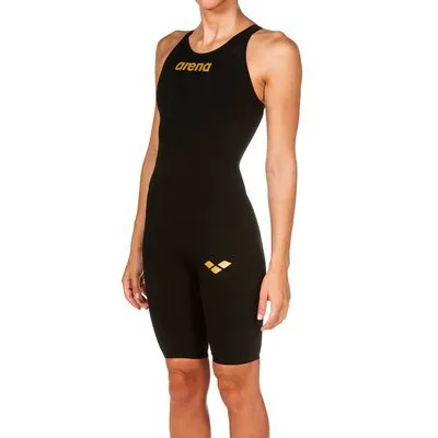 arena Powerskin Carbon Air2 Stängd Tävlingsbaddräkt female