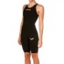 arena Powerskin Carbon Air2 Stängd Tävlingsbaddräkt female