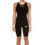 arena Powerskin Carbon Air2 Stängd Tävlingsbaddräkt female