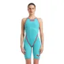 arena Powerskin Carbon Core Fx Limited Edition öppen Ryggtävlingsbaddräkt female