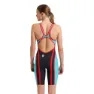 arena Powerskin Carbon Core Fx Limited Edition öppen Ryggtävlingsbaddräkt female