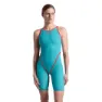 arena Powerskin Carbon Core Fx Limited Edition öppen Ryggtävlingsbaddräkt female