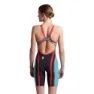 arena Powerskin Carbon Core Fx Limited Edition öppen Ryggtävlingsbaddräkt female