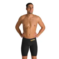 arena Powerskin Carbon Glide Competition Jammer male