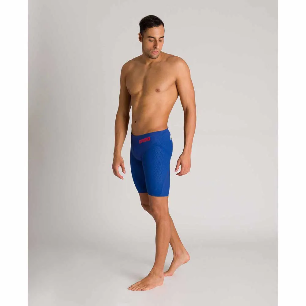 arena Powerskin Carbon Glide Competition Jammer male