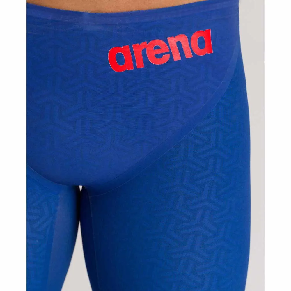 arena Powerskin Carbon Glide Competition Jammer male
