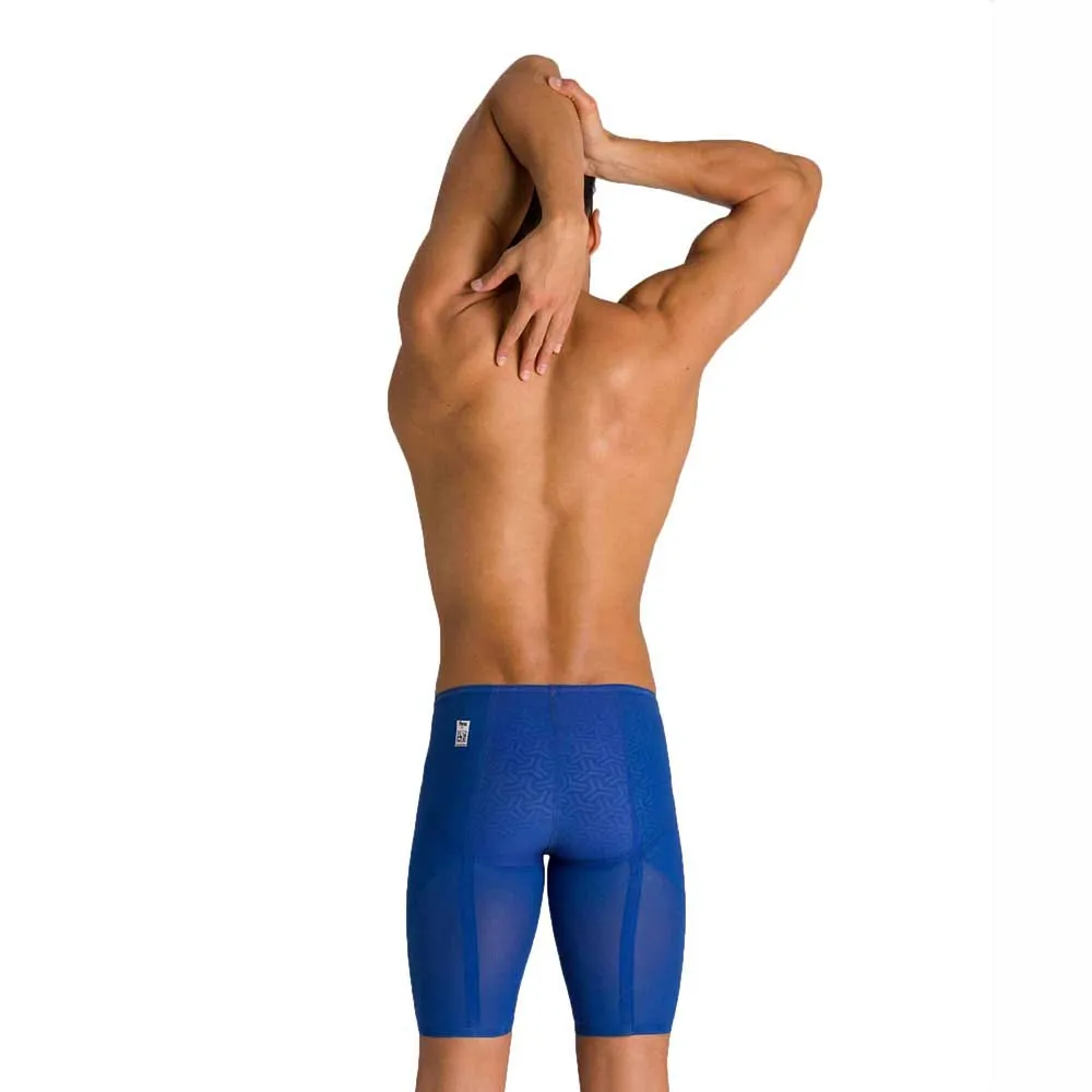 arena Powerskin Carbon Glide Competition Jammer male