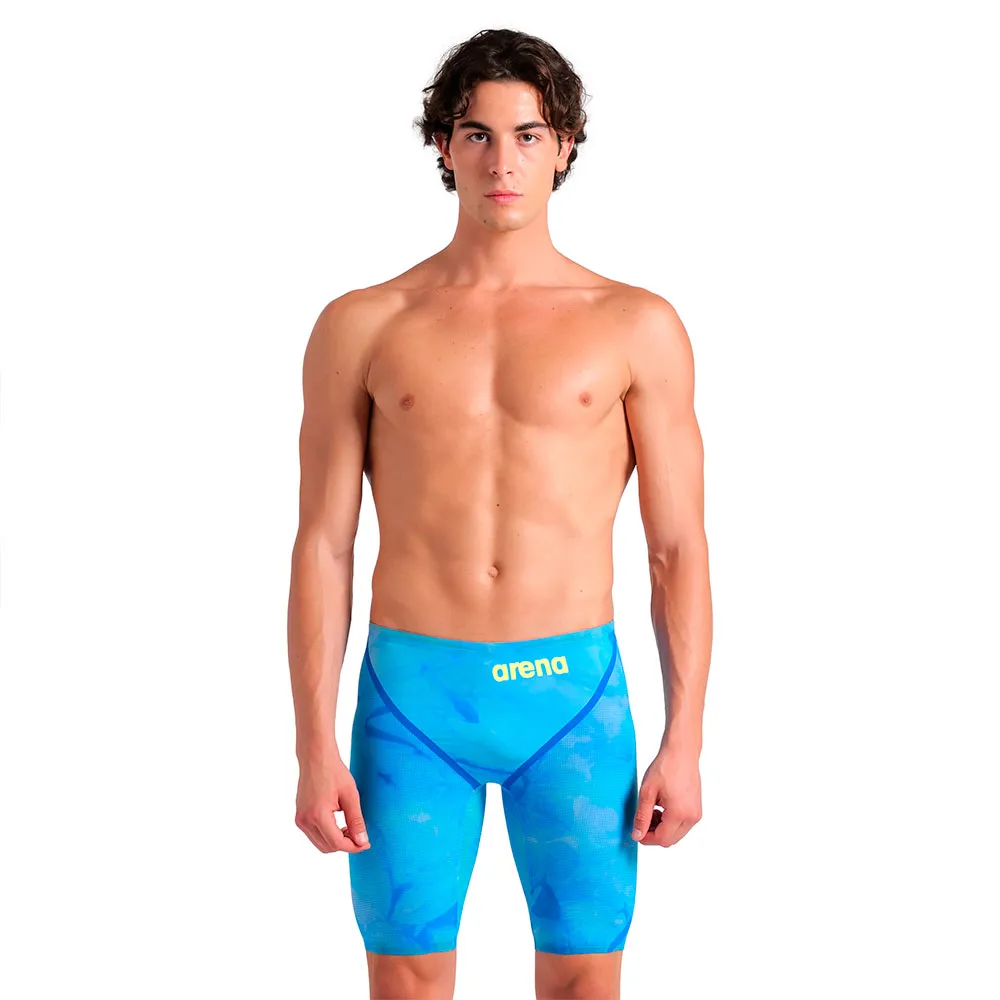 arena Powerskin Carbon Glide Le Jammer male arena Powerskin Carbon Glide Le Jammer male