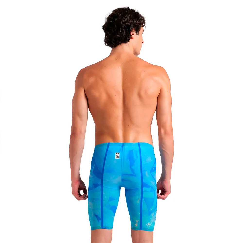 arena Powerskin Carbon Glide Le Jammer male arena Powerskin Carbon Glide Le Jammer male
