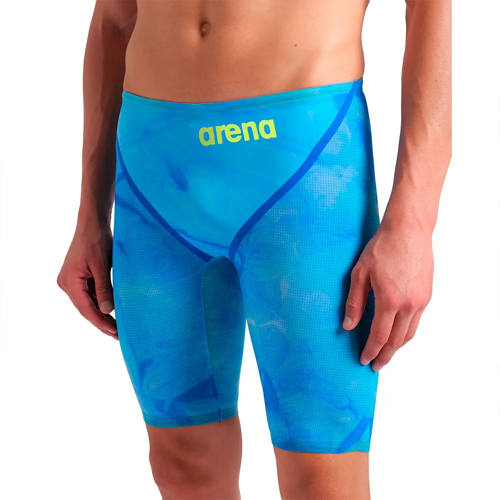 arena Powerskin Carbon Glide Le Jammer male arena Powerskin Carbon Glide Le Jammer male