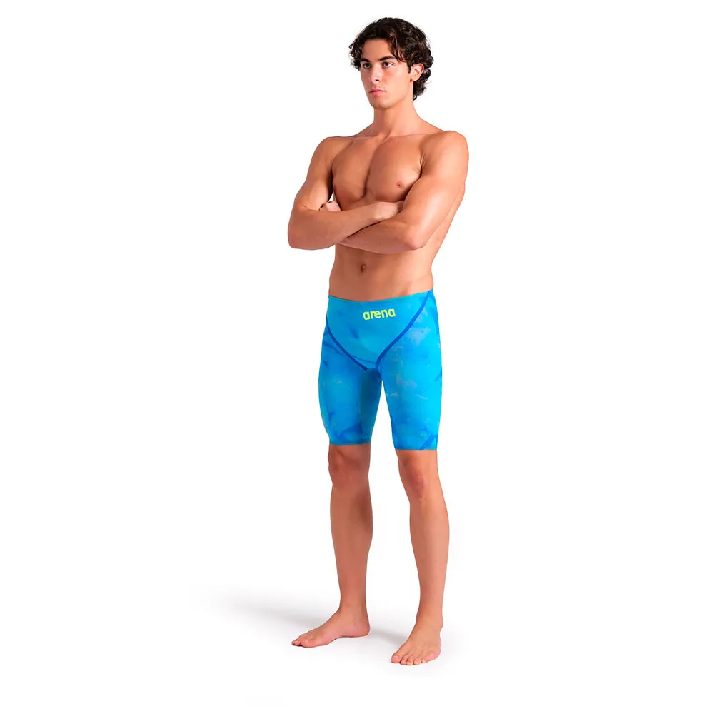 arena Powerskin Carbon Glide Le Jammer male arena Powerskin Carbon Glide Le Jammer male
