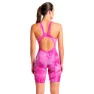 arena Powerskin Carbon Glide Le öppen Ryggtävlingsbaddräkt female