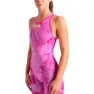 arena Powerskin Carbon Glide Le öppen Ryggtävlingsbaddräkt female