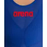 arena Powerskin Carbon Glide öppen Ryggtävlingsbaddräkt female