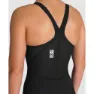 arena Powerskin Carbon Glide Stängd Tävlingsbaddräkt female, Black / gold