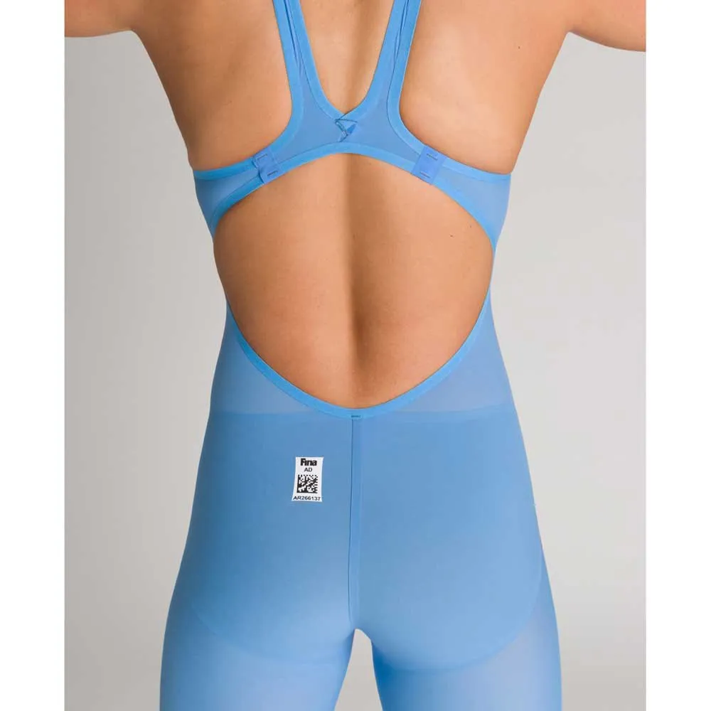 arena Powerskin R Evo Plus öppen Ryggtävlingsbaddräkt female