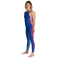arena Powerskin R Evo Plus Stängd Tävlingsbaddräkt female
