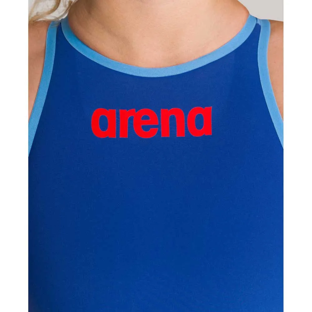 arena Powerskin R Evo Plus Stängd Tävlingsbaddräkt female arena Powerskin R Evo Plus Stängd Tävlingsbaddräkt female