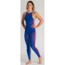 arena Powerskin R Evo Plus Stängd Tävlingsbaddräkt female