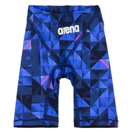 arena Powerskin St Jammer male, Navy / pink, One Size arena Powerskin St Jammer male, Navy / pink, One Size