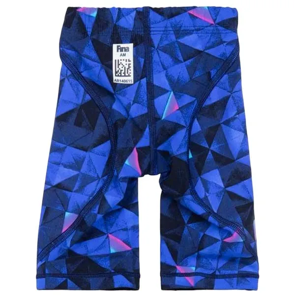 arena Powerskin St Jammer male, Navy / pink, One Size arena Powerskin St Jammer male, Navy / pink, One Size