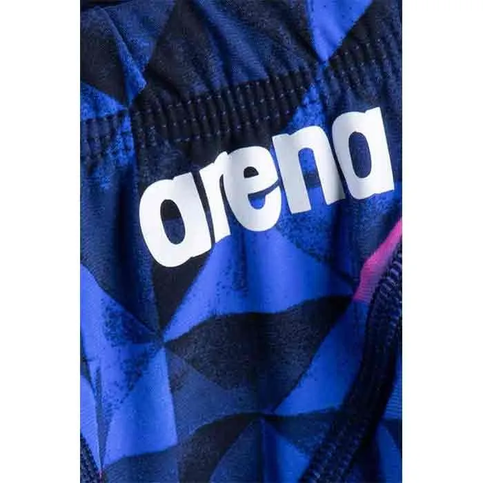 arena Powerskin St Jammer male, Navy / pink, One Size arena Powerskin St Jammer male, Navy / pink, One Size