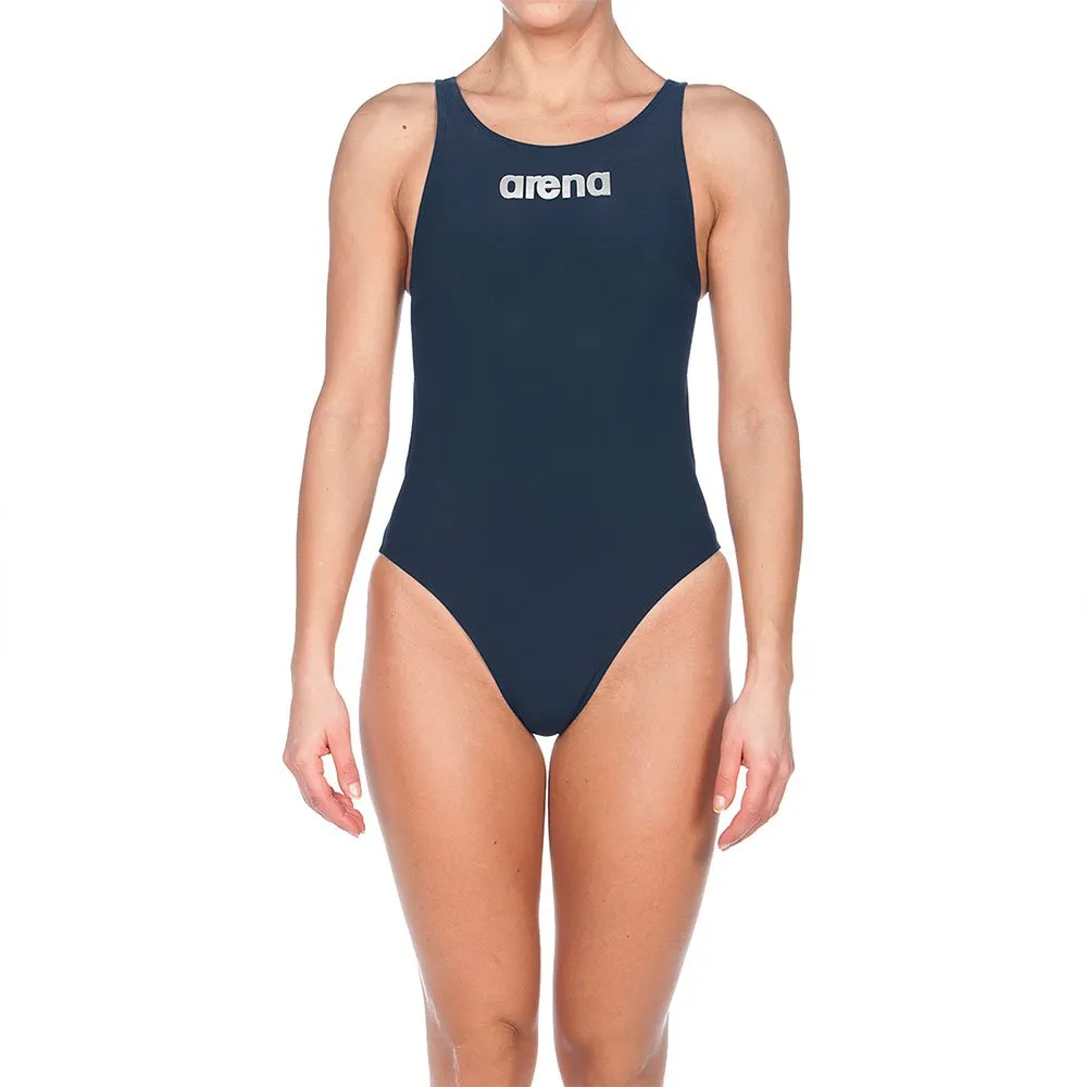arena Powerskin St Next Baddräkt female, Navy arena Powerskin St Next Baddräkt female, Navy