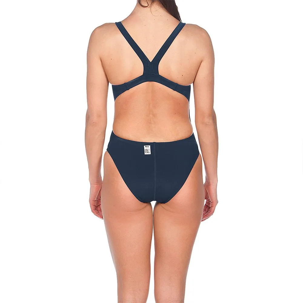 arena Powerskin St Next Baddräkt female, Navy arena Powerskin St Next Baddräkt female, Navy