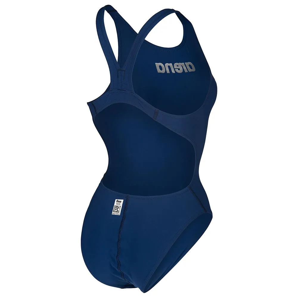 arena Powerskin St Next Baddräkt female, Navy arena Powerskin St Next Baddräkt female, Navy