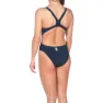 arena Powerskin St Next Baddräkt female, Navy