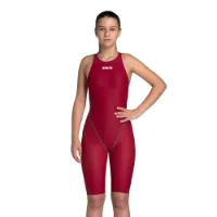 arena Powerskin St Next öppen Ryggtävlingsbaddräkt female