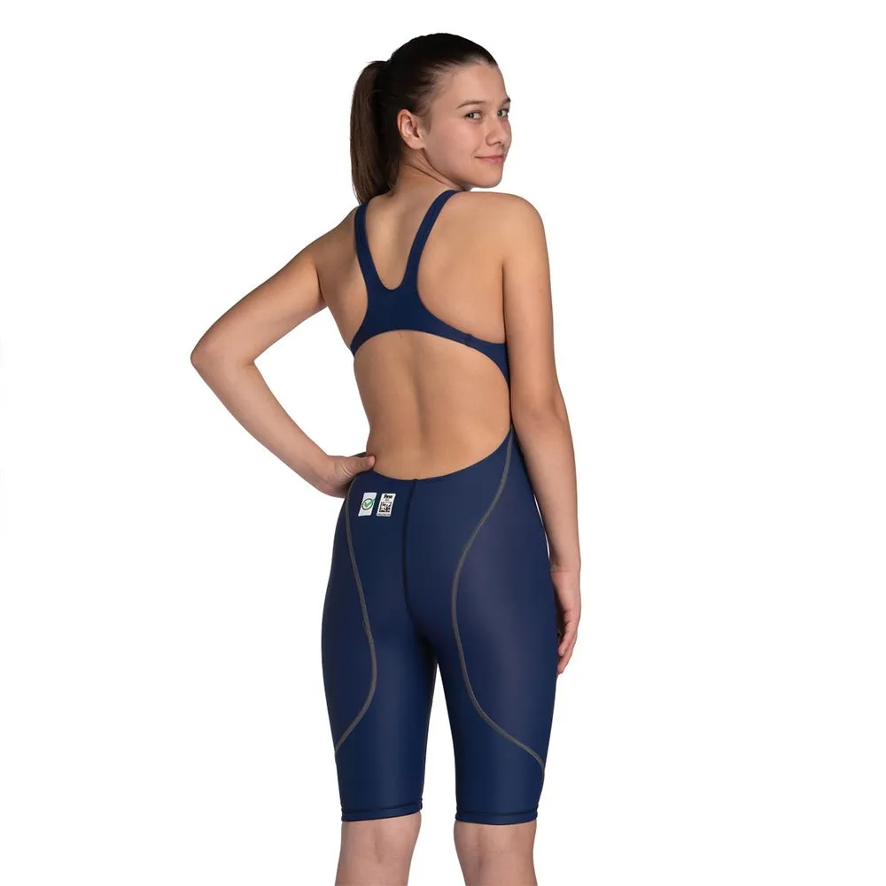 arena Powerskin St Next öppen Ryggtävlingsbaddräkt female arena Powerskin St Next öppen Ryggtävlingsbaddräkt female