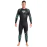 arena Powerskin Storm Långärmad Neopren Våtdräkt unisex