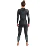 arena Powerskin Storm Triathlondräkt Med Långa ärmar För Kvinnor unisex